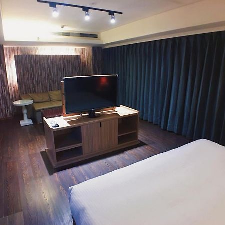Love Hotel ไทเป ภายนอก รูปภาพ
