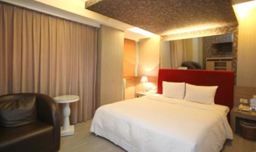 Love Hotel ไทเป ภายนอก รูปภาพ