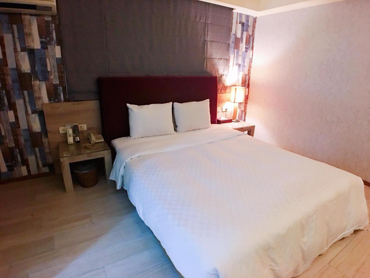 Love Hotel ไทเป ภายนอก รูปภาพ