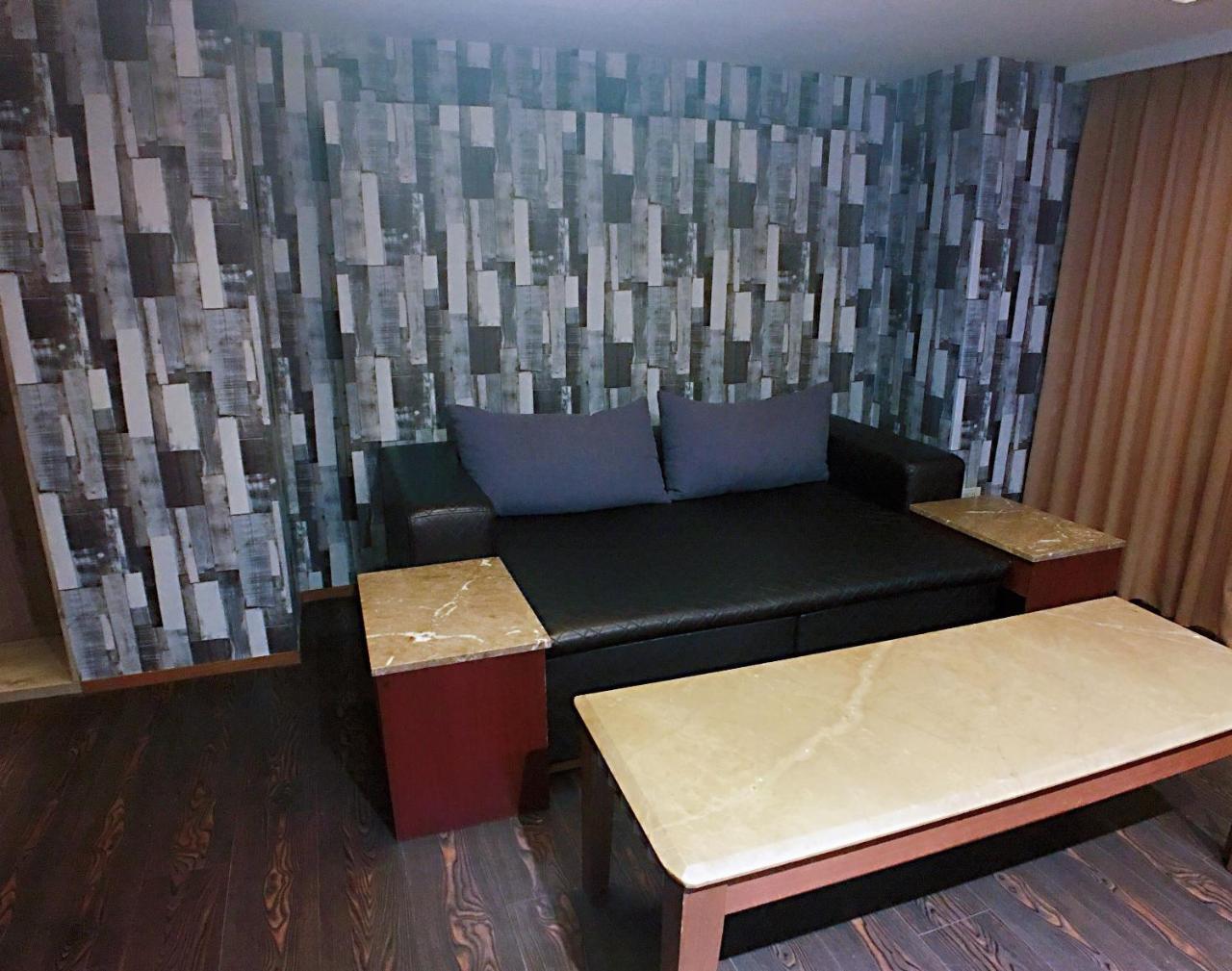Love Hotel ไทเป ภายนอก รูปภาพ