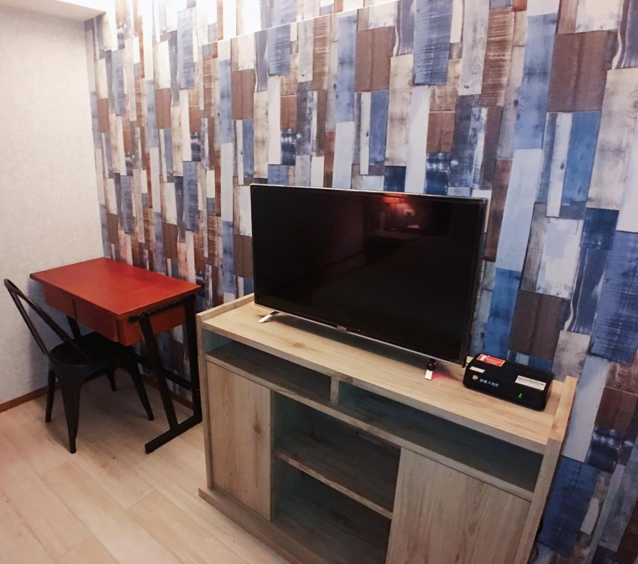 Love Hotel ไทเป ภายนอก รูปภาพ