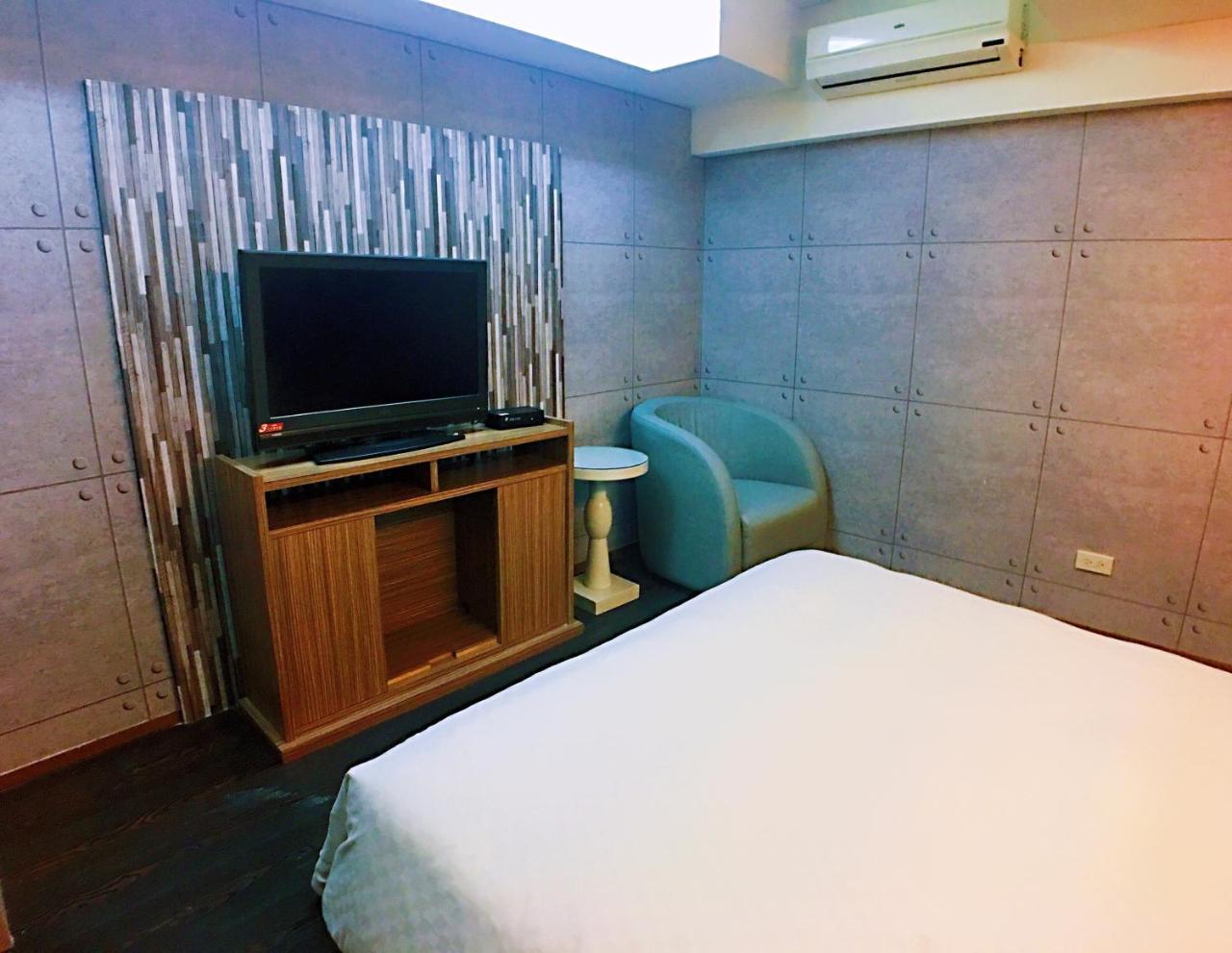 Love Hotel ไทเป ภายนอก รูปภาพ